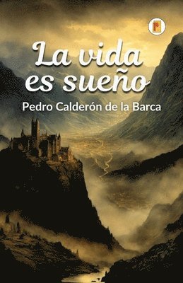 bokomslag vida es sueño