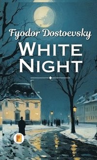 bokomslag White Night (Spanish Edition)