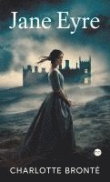 bokomslag Jane Eyre (French Edition)