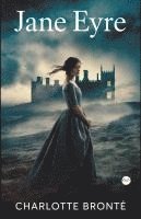 bokomslag Jane Eyre (French Edition)