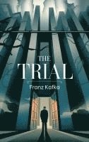 bokomslag The Trial