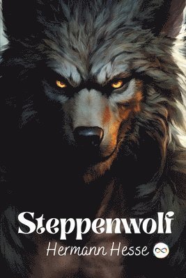 Steppenwolf 1