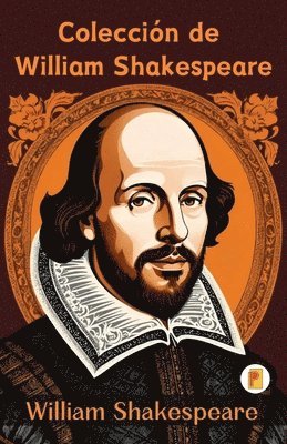 bokomslag Coleccin de William Shakespeare