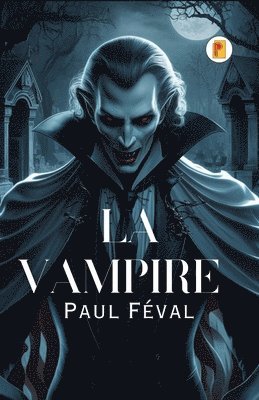 La vampire 1