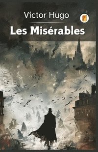 bokomslag Les Misrables (French Edition)