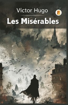 bokomslag Les Misérables (French Edition)