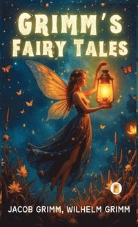 bokomslag Grimm's Fairy Tales (Spanish edition)