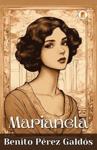 bokomslag Marianela