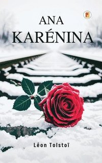 bokomslag Ana Karénina (Spanish Edition)