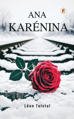 bokomslag Ana Karénina (Spanish Edition)
