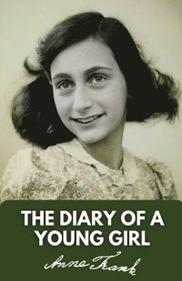 bokomslag Diary of a Young Girl