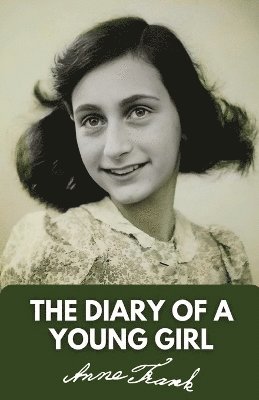 bokomslag Diary of a Young Girl