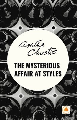 The MysteriousAffair at Style 1