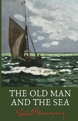 bokomslag The Old Man and the Sea