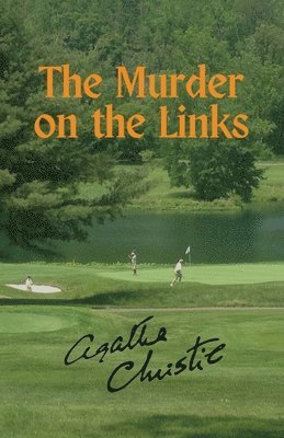 bokomslag The Murder on the Links