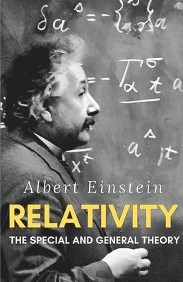 bokomslag Relativity: The Special and General Theory