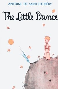 bokomslag Little Prince (Editionfirst)