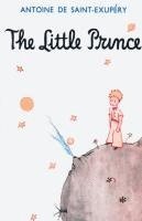 bokomslag The Little Prince