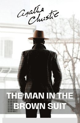 The Man in the Brown Suit 1