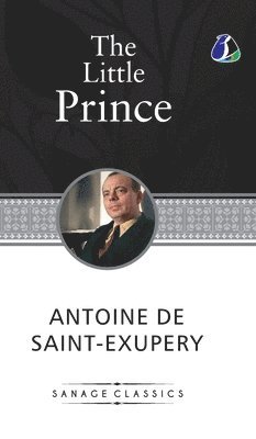 Classics to read The Little Prince