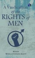 bokomslag Vindication of the Rights of Men