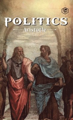 Aristotle - Politics, Inbunden