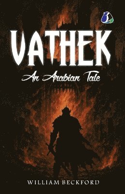 bokomslag Vathek