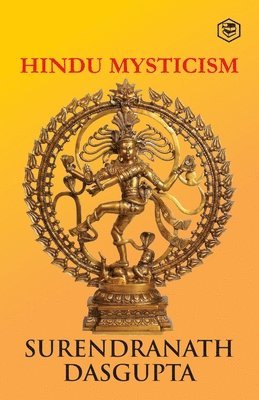 bokomslag Hindu Mysticism [Paperback] Dasgupta, S. N.