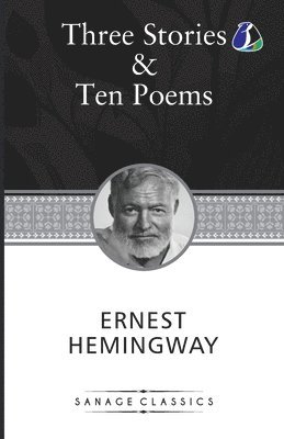 Three Stories & Ten Poems 1