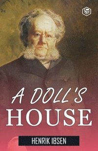 bokomslag A Doll's House [Paperback] Henrik Ibsen
