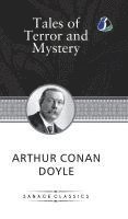 bokomslag Tales of Terror and Mystery: Arthur Conan Doyle's Intriguing Stories (Deluxe Hardcover Book)