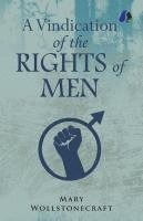 bokomslag Vindication of the Rights of Men