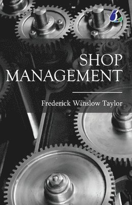 Shop Management 1