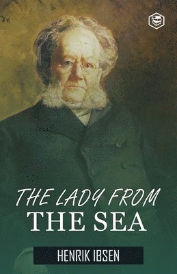 The Lady from the Sea 1