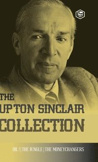 bokomslag Upton Sinclair Collection