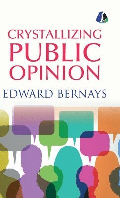 bokomslag Crystallizing Public Opinion