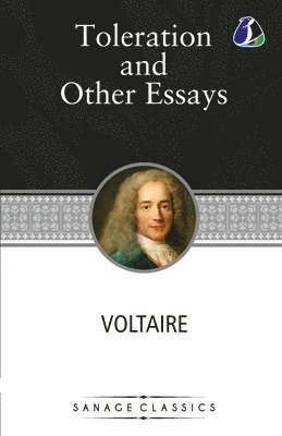 bokomslag Toleration and Other Essays