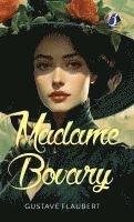 bokomslag Madame Bovary -  [DELUXE HARDCOVER EDITION]