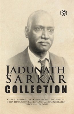 bokomslag Jadunath Sarkar Collection (5 Books)