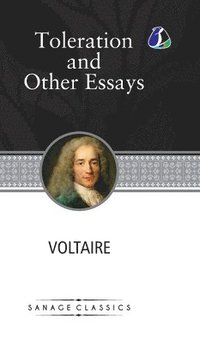 bokomslag Toleration and Other Essays