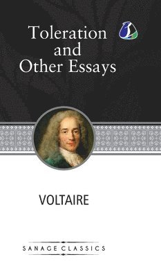 Toleration and Other Essays 1