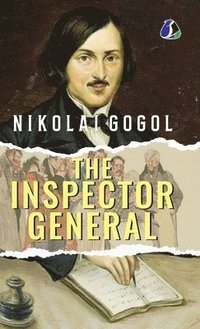 bokomslag Inspector-General [DELUXE HARDCOVER EDITION]