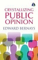 bokomslag Crystallizing Public Opinion - [Paperback]