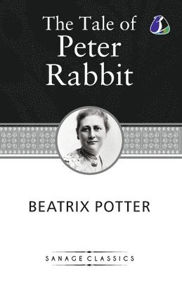 bokomslag The Tale of Peter Rabit