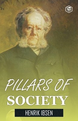 bokomslag Pillars of Society