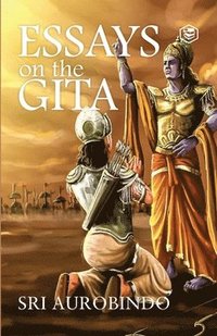 bokomslag Essays on the Gita