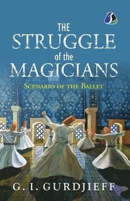 bokomslag Struggle of the Magicians