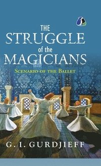 bokomslag Struggle of the Magicians