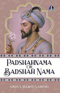 bokomslag Shah Jahan