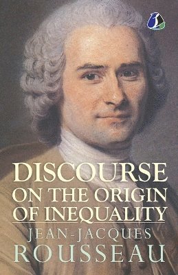 bokomslag Discourse on the Origin of Inequality